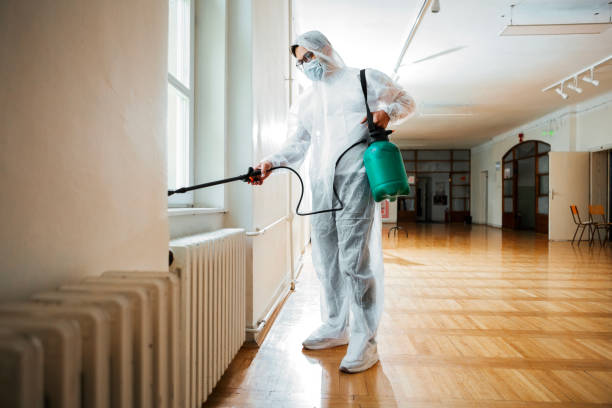 Best Residential Pest Control  in Saxonburg, PA